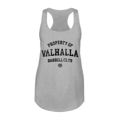 WOMEN'S FITTED TANK TOPS Thumbnail