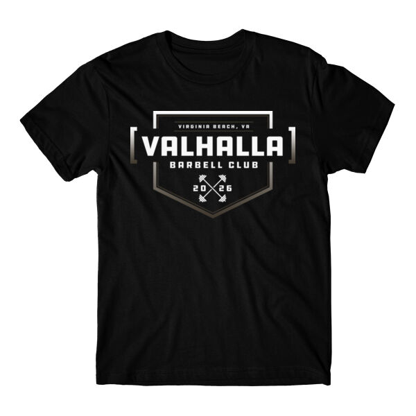 OVER THE PLATE - T-SHIRT Thumbnail