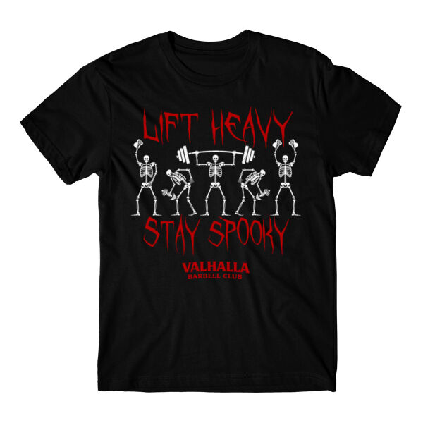 STAY SPOOKY - T-SHIRT Thumbnail